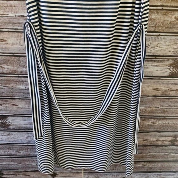 Tommy Hilfiger Striped Dress Size‎ XS - Picture 9 of 11